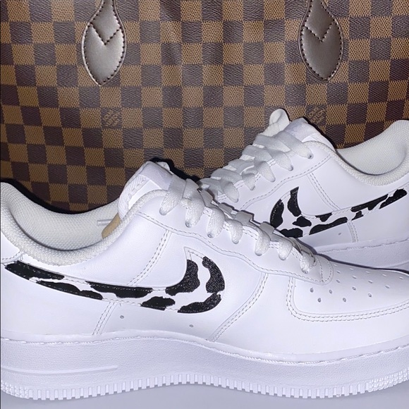 Custom Air Force 1 - Picture 4 of 8
